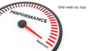 Importance d’un site web performant