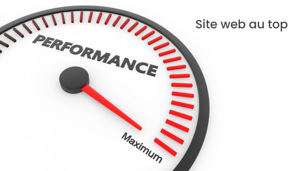 SiteWeb Performant_OptimizeInsight