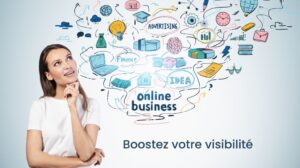 Boostez votre visibilité avec Optimize Insight