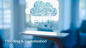 Clouding et Digitalisation