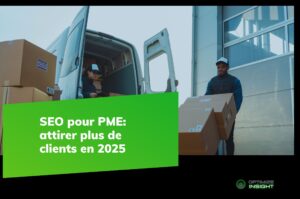 SEO pour les PME : 3 actions simples pour attirer plus de clients en 2025