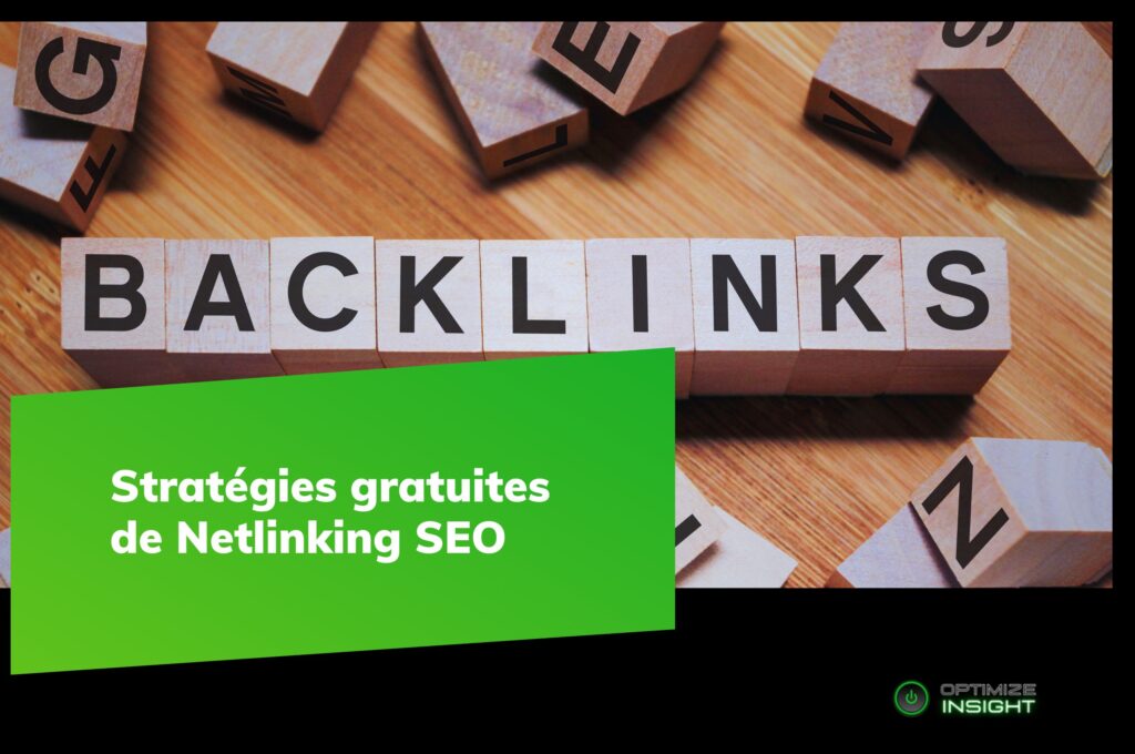 Stratégies gratuites_Netlinking SEO