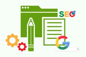Création de contenu SEO: devenir expert avec le Guide Définitif