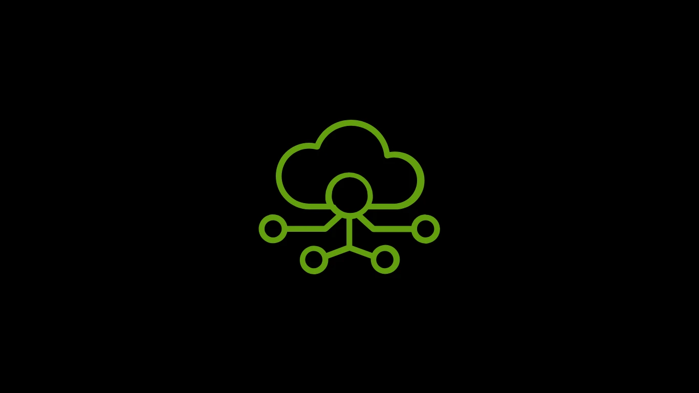développement saas_connexion api