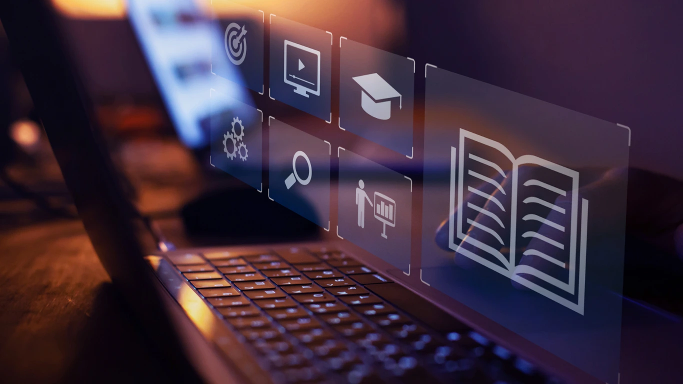 Agence transformation digitale Support et Coaching