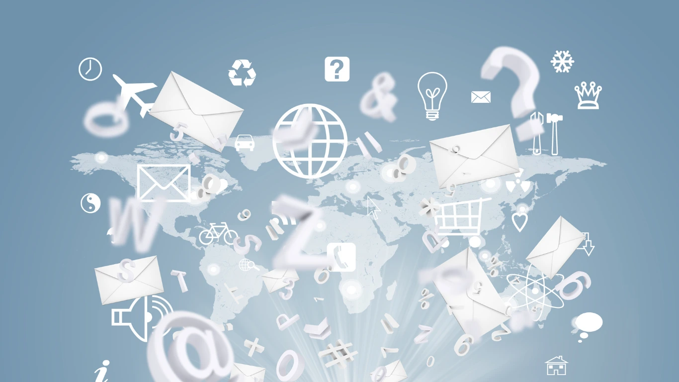 Agence transformation digitale Social Media & CRM