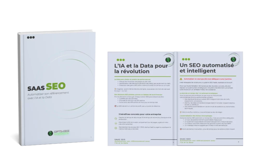 Télécharger Livre Blanc SaaS SEO