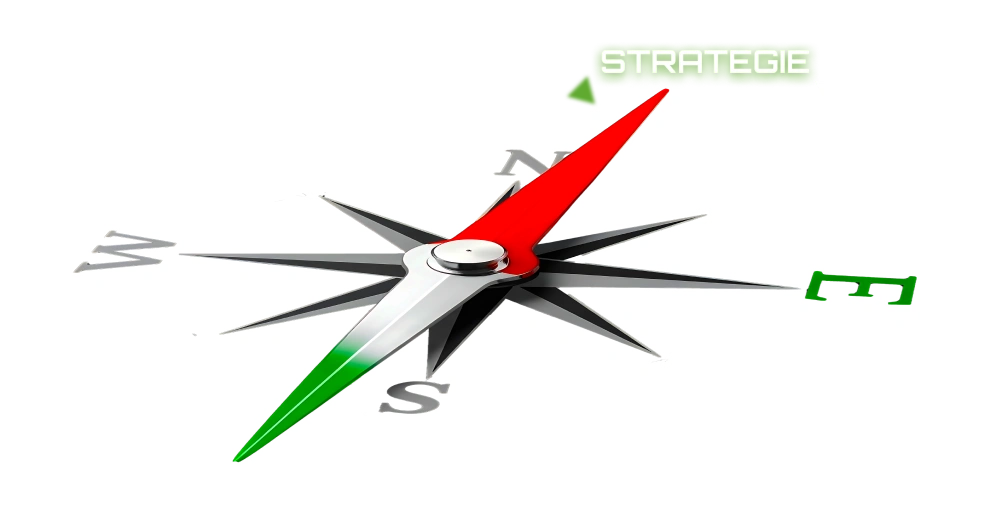 Agence transformation digitale partenaire stratégique