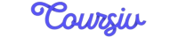 Logo Coursiv