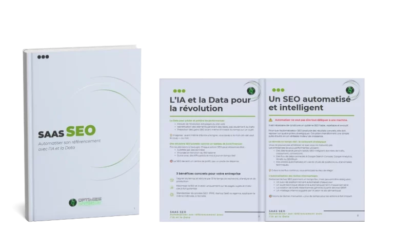 Télécharger Livre Blanc SaaS SEO